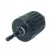 Mandrina rapida 3/8 ,10 mm,cu adaptor 1/4" RD