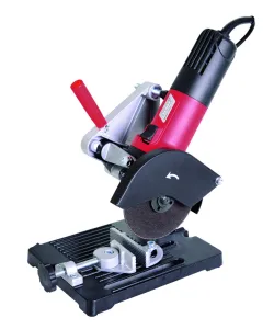 Stand cu masa pentru polizor unghiular 115mm RD