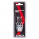 Mandrina pentru surubelnita HEX 1/4" 8mm metalic