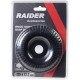 Disc taiere 125x22.2mm»lemn