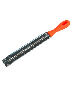 Set cu pila ø3.2mm pentru ascutit lant cu pas 1/4"