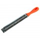 Set cu pila ø3.2mm pentru ascutit lant cu pas 1/4"
