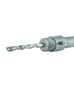 Tija conectoare SDS-Plus 170mm