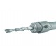 Tija conectoare SDS-Plus 170mm