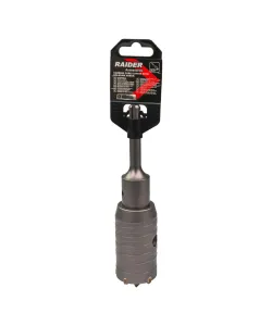 Carota gaurire beton cu tija si burghiu 40mm SDS-plus