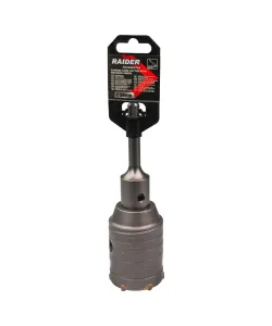 Carota gaurire beton cu tija si burghiu 50mm SDS-plus