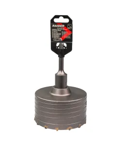Carota gaurire beton cu tija si burghiu 110mm SDS-plus