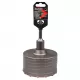 Carota gaurire beton cu tija si burghiu 110mm SDS-plus