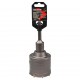 Carota gaurire beton cu tija si burghiu 68mm SDS-plus