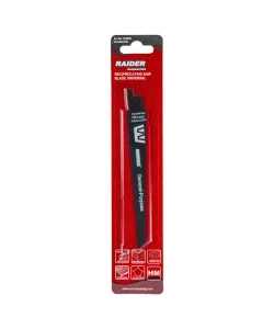 Lama fierastrau sabie universala 150mm 4,3mm6TPI RD-GS641HM