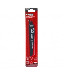Lama fierastrau sabie universala 150mm 4,3mm6TPI RD-GS940HM