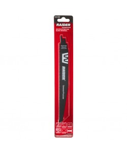 Lama fierastrau sabie universala 228mm 4,3mm6TPIRD-GS1140HM