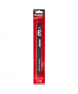 Lama fierastrau sabie AC 228mm 8,5mm 3TPI RD-ACS1141HM