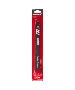 Lama fierastrau sabie AC 228mm 8,5mm 3TPI RD-ACS1141HM