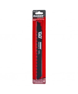 Lama fierastrau sabie caramida 240mm 12,7mm 2TPI RD-BS1543HM