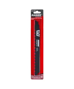 Lama fierastrau sabie caramida 240mm 12,7mm 2TPI RD-BS1543HM