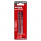 Set 2 lame fierastrau pend. lemn 100mm 12TPI RD-LT101BM