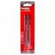 Set 2 lame fierastrau pend. lemn 116mm 12TPI RD-LT301BM