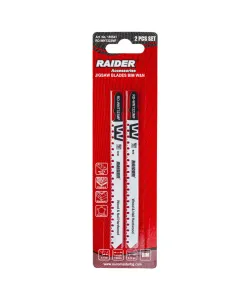 Set 2 lame fierastrau pend.BIM W&N 130mm 8-12TPI RD-WNT323MF