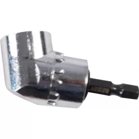 Atasament surubelnita electrica unghiular HEX 1/4"