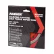 Disc diamantat TURBO super-subtire 125x22.2 mm RD-DD22