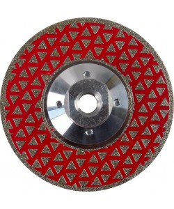 Disc diamant. M14 RD-DD25