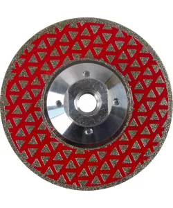 Disc diamant. M14 RD-DD25