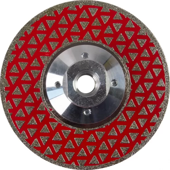 Disc diamant. M14 RD-DD25