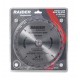 Disc circular pentru lemn 190х24Тх30mm