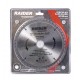 Disc circular pentru lemn 190х48Тх30mm