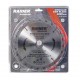 Disc circular pentru lemn 200х24Тх30mm