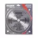 Disc circular pentru lemn 210х48Тх30mm