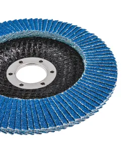 Disc lamelar zirconiu 125mm  G-60