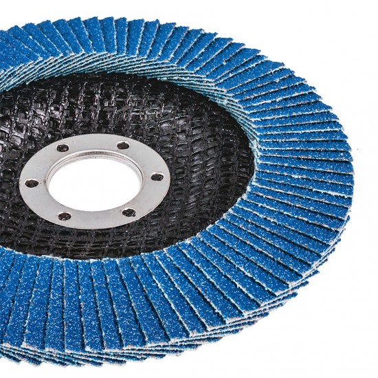 Disc lamelar zirconiu 125mm  G-60