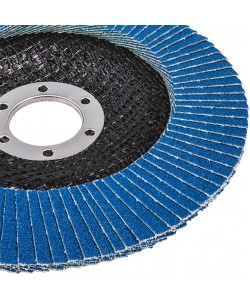 Disc lamelar zirconiu 125mm  G-120