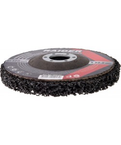 Disc curatator 125x22.2mm RD