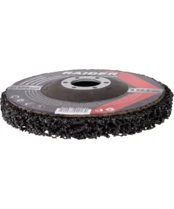 Disc curatator 125x22.2mm RD