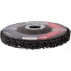 Disc curatator 125x22.2mm RD