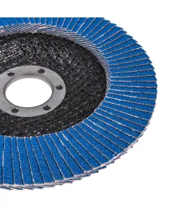 Disc lamelar zirconiu 125mm  G-150