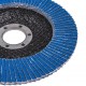 Disc lamelar zirconiu 125mm  G-150