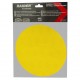 Disc smirghel slefuitor pereti VELCRO ø225mm grit 220
