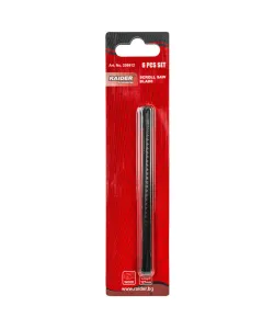 Lama ferestrau pentru ferestrau de banc 127x3x0.4mm 6 buc