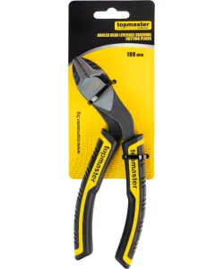 Cleste sfic cu cap indoit 180mm TMP