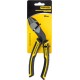 Cleste sfic cu cap indoit 180mm TMP