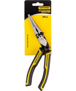 Cleste varf lung cu cap indoit 200mm TMP