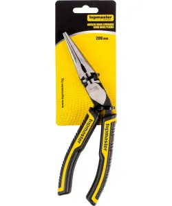 Cleste varf lung cu cap indoit 200mm TMP