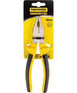 Cleste combinat 180mm CR-V TMP