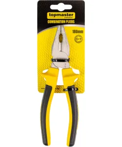 Cleste combinat 180mm CR-V TMP