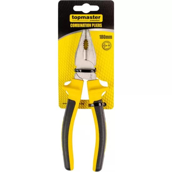 Cleste combinat 180mm CR-V TMP