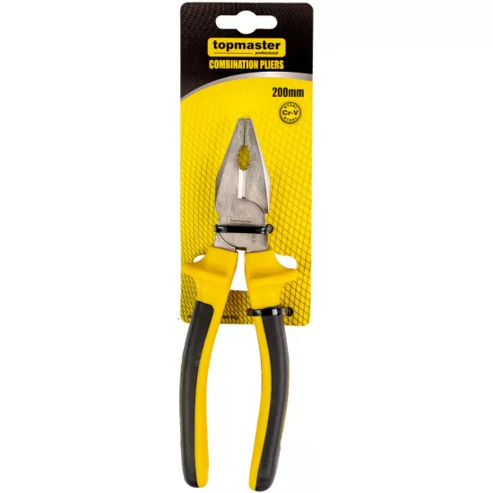 Cleste combinat 200mm CR-V TMP